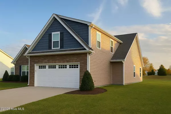 Greenville, NC 27834,425 Cheltenham DR