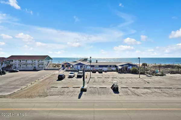 Oak Island, NC 28465,1408 E Beach DR