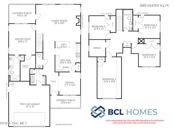 Rocky Point, NC 28457,145 Talbert DR