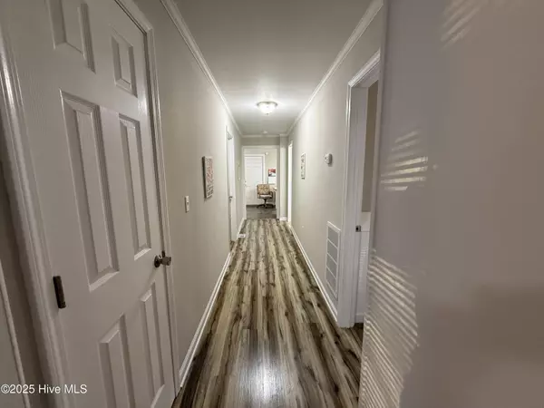 Pinetops, NC 27864,307 E Irwin ST