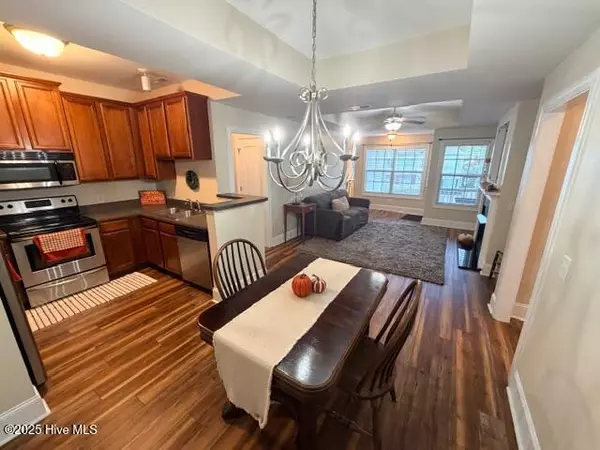 Greenville, NC 27858,1904 Covengton WAY #203