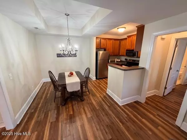 Greenville, NC 27858,1904 Covengton WAY #203