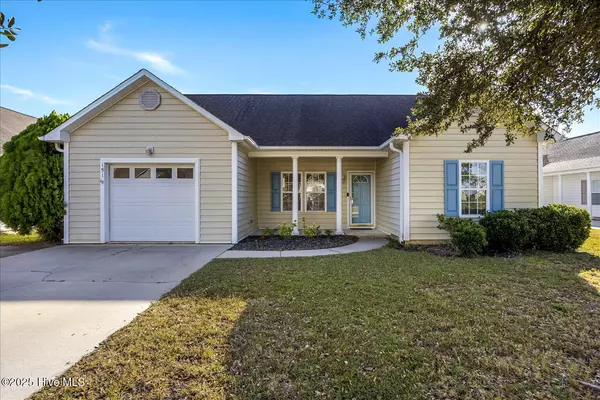 151 Kellerton CT, Winnabow, NC 28479