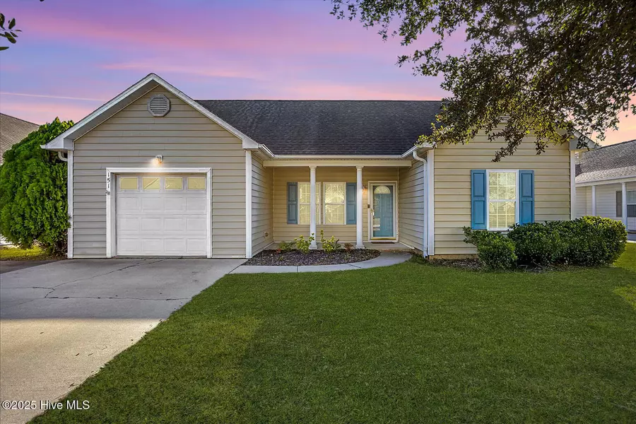 151 Kellerton CT, Winnabow, NC 28479