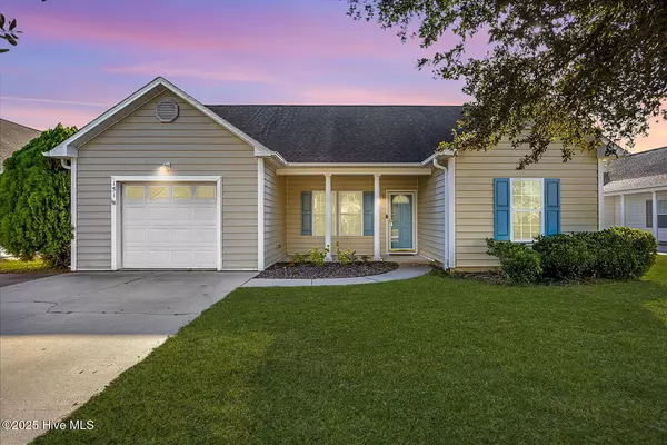 151 Kellerton CT, Winnabow, NC 28479