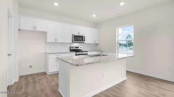 Ayden, NC 28513,1009 Queensland LN