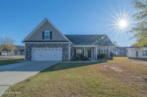 Winterville, NC 28590,2108 Cove CT