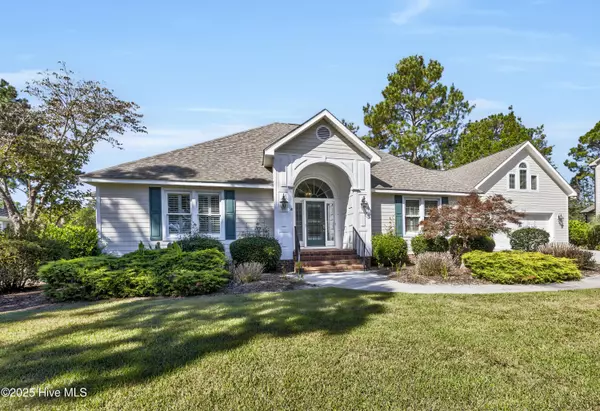 1799 Red Cardinal LN SE, Bolivia, NC 28422