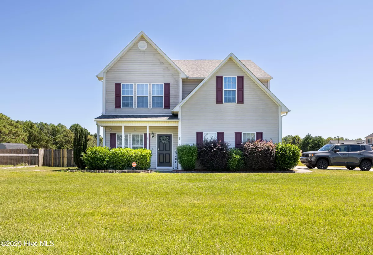 Beulaville, NC 28518,795 Haw Branch RD