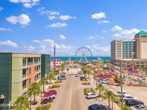 Carolina Beach, NC 28428,102 Cape Fear BLVD #Unit 204