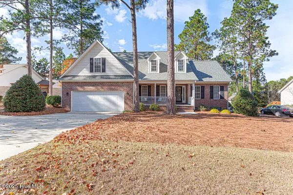 4 Gadsten CT, Pinehurst, NC 28374