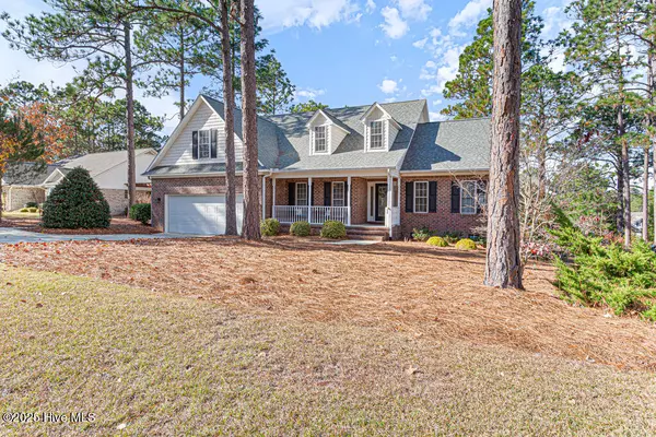 Pinehurst, NC 28374,4 Gadsten CT