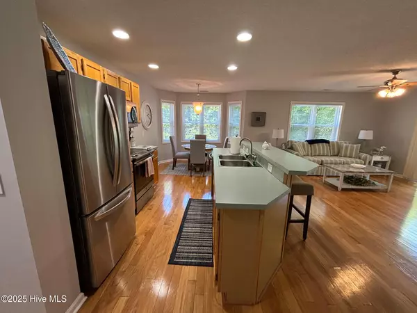 Southport, NC 28461,3030 Marsh Winds CIR #1103a