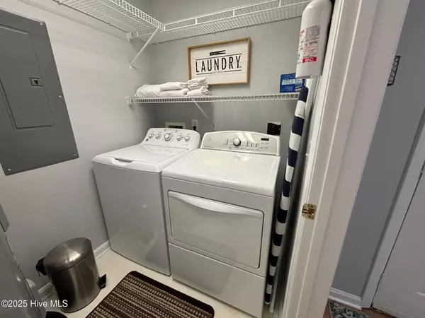 Southport, NC 28461,3030 Marsh Winds CIR #1103a