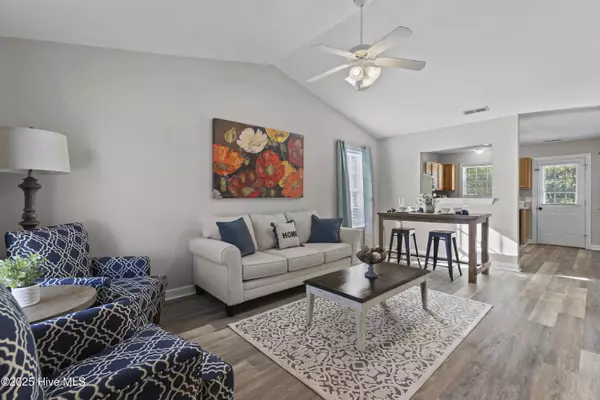 Jacksonville, NC 28546,806 Springwood DR