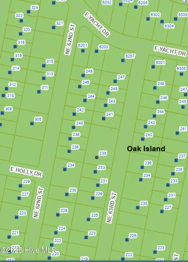 Oak Island, NC 28465,235 NE 63rd ST