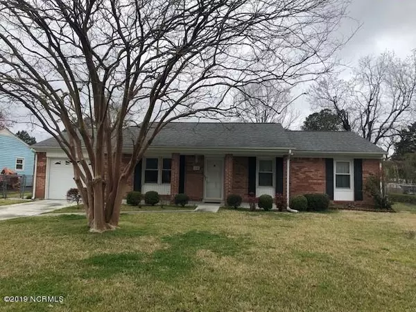 106 Lance CT, Jacksonville, NC 28546