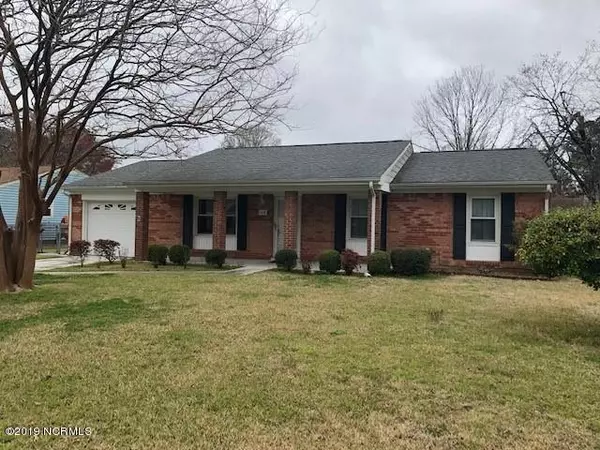 Jacksonville, NC 28546,106 Lance CT