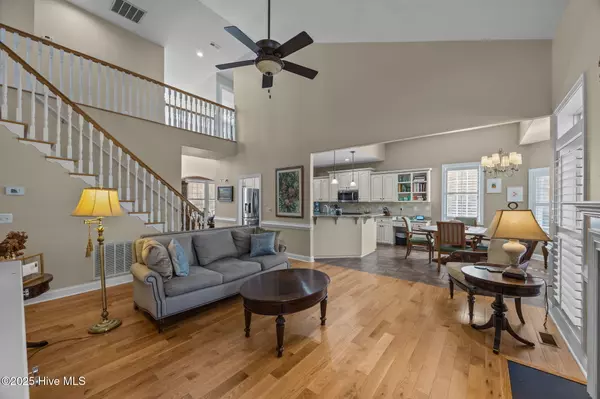 New Bern, NC 28562,104 Jura CT