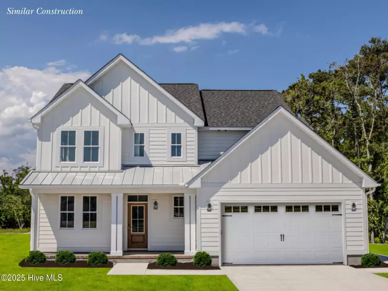 455 Freedom Park RD, Beaufort, NC 28516