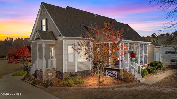 Nashville, NC 27856,2015 Callies CT