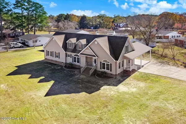 Goldsboro, NC 27534,206 W New Hope RD