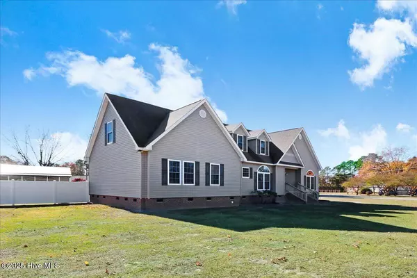 Goldsboro, NC 27534,206 W New Hope RD