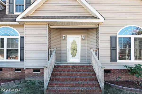 Goldsboro, NC 27534,206 W New Hope RD