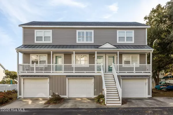 Beaufort, NC 28516,2511 Front ST