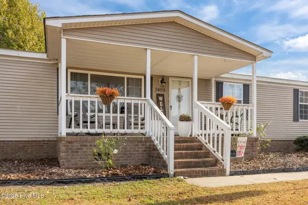 Ayden, NC 28513,3495 Tobba CT