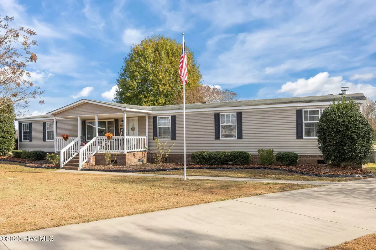 Ayden, NC 28513,3495 Tobba CT