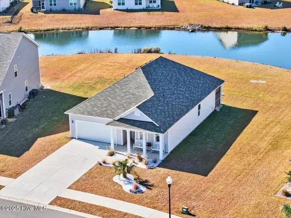 Supply, NC 28462,1271 Rippling Cove LOOP SW