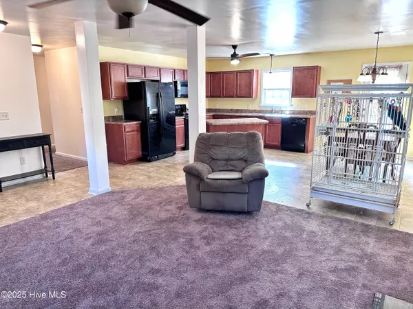 Chinquapin, NC 28521,202 Scout LN