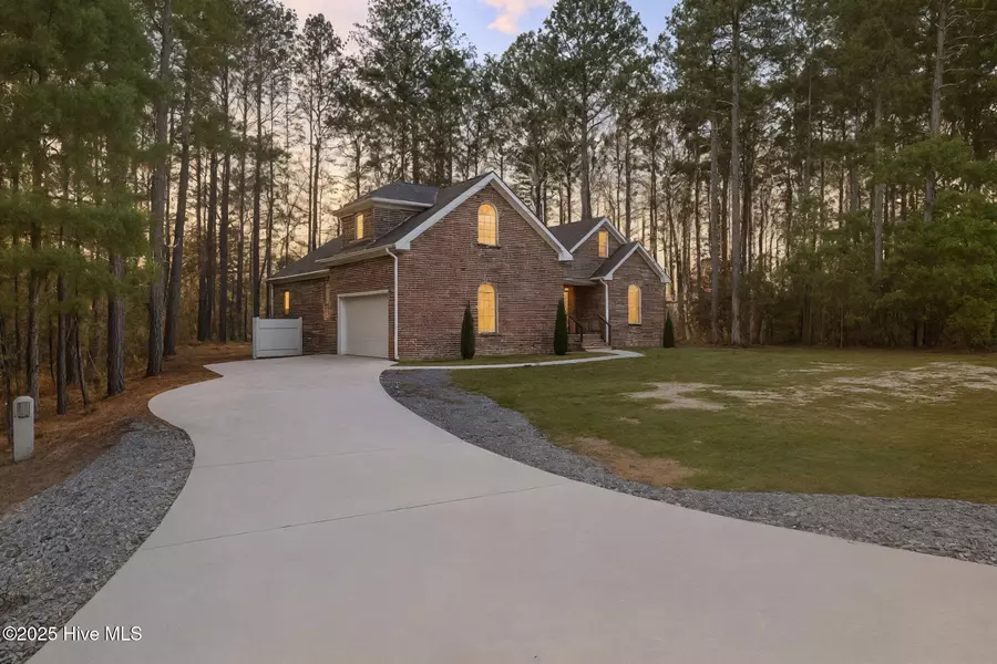 433 Riversound DR, Edenton, NC 27932