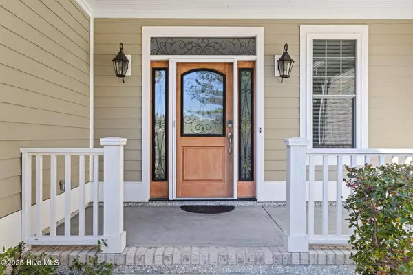 Leland, NC 28451,1115 Eldora CT