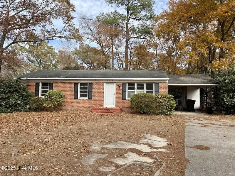 307 W New Hope RD, Goldsboro, NC 27534