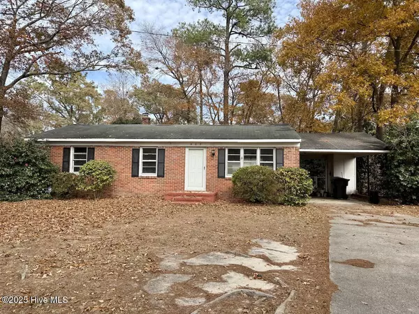 307 W New Hope RD, Goldsboro, NC 27534