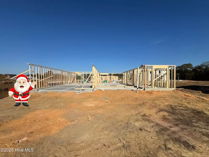 357 Sacksonia ST, Raeford, NC 28376