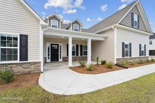 Jacksonville, NC 28546,801 Maritime WAY
