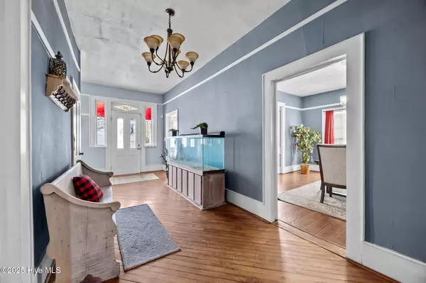 Creswell, NC 27928,100 S 6th ST