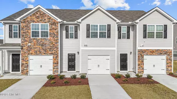 3404 Sunstone WAY #6, Winterville, NC 28590