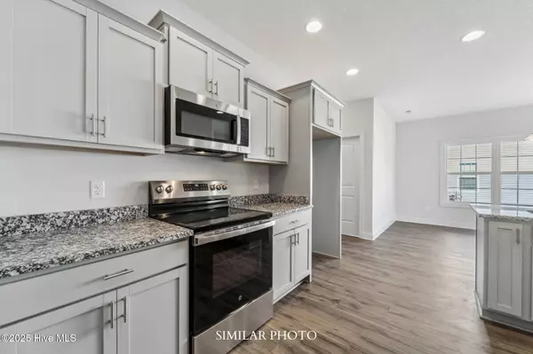 Jacksonville, NC 28546,626 Indigo Johnston DR