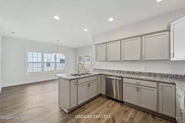 Jacksonville, NC 28546,626 Indigo Johnston DR