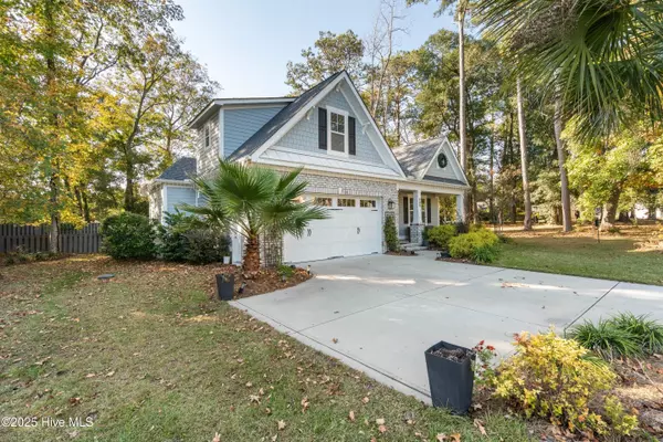 Sunset Beach, NC 28468,909 Oyster Pointe DR