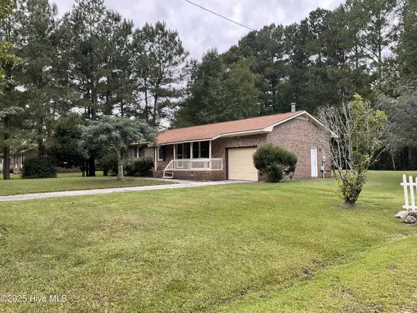 1889 Rocky Run RD, Jacksonville, NC 28546