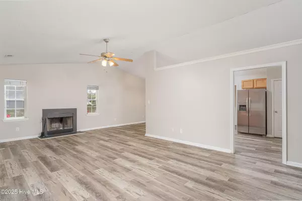 Maysville, NC 28555,316 Mattocks RD