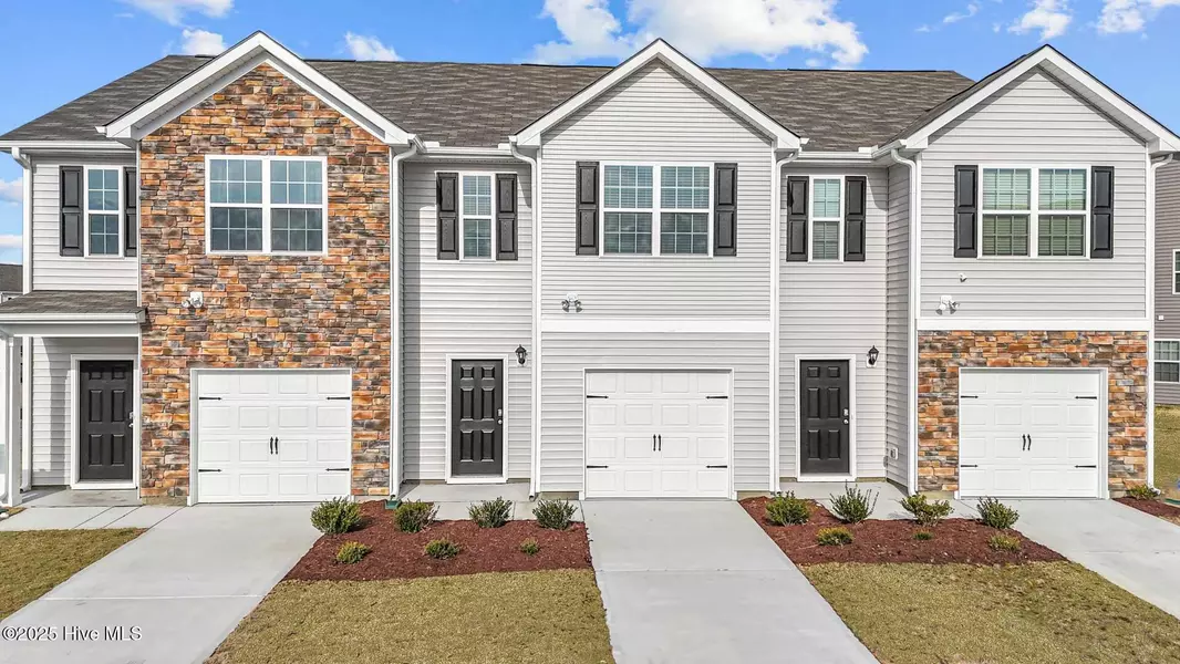 3404 Sunstone WAY #5, Winterville, NC 28590