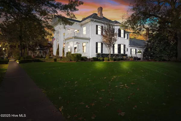 Tarboro, NC 27886,1109 N Main ST