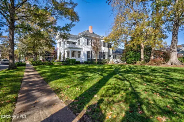 Tarboro, NC 27886,1109 N Main ST