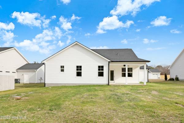 Selma, NC 27576,57 Laramie LN